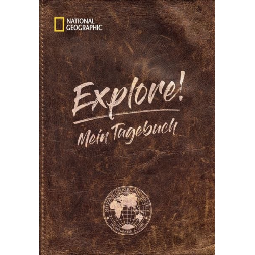 Explore! Mein Tagebuch