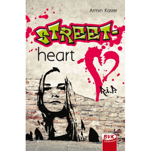 Armin Kaster - Street-heart