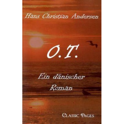 Hans Christian Andersen - O.T.