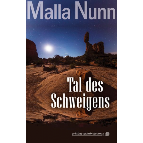 Malla Nunn - Tal des Schweigens