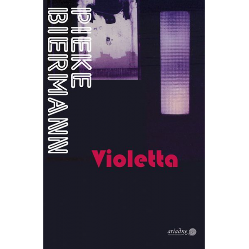 Pieke Biermann - Violetta