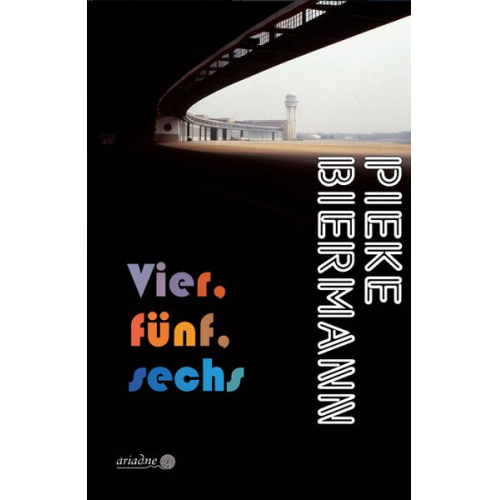 Pieke Biermann - Vier, fünf, sechs