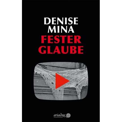 Denise Mina - Fester Glaube