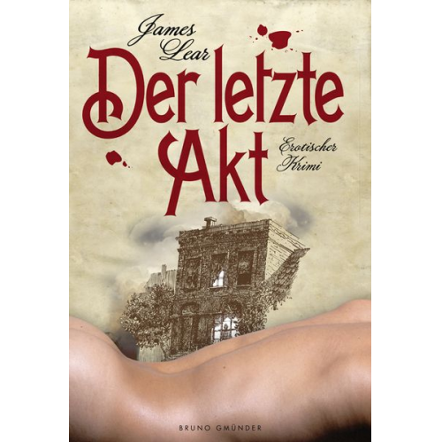 James Lear - Der letzte Akt