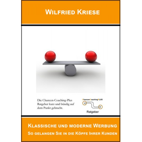 Kriese Wilfried - Klassische und moderne Werbung