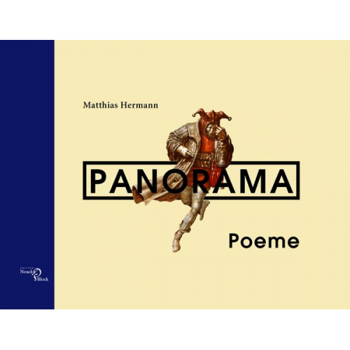 Matthias Hermann - Panorama-Poeme