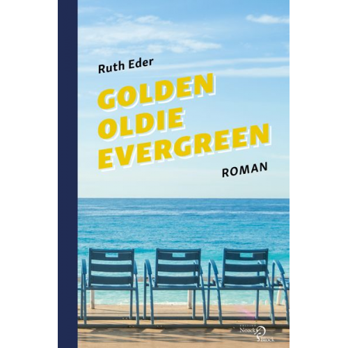 Ruth Eder - Golden Oldie Evergreen