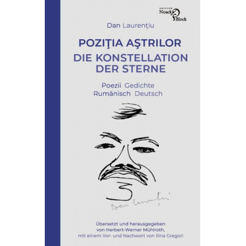 Dan Laurențiu - Poziţia Aştrilor | Die Konstellation der Sterne