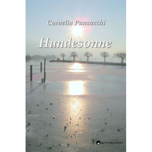 Cornelia Panzacchi - Hundesonne