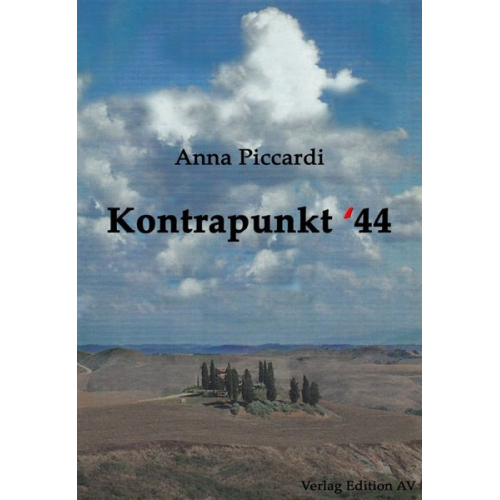 Anna Piccardi - Kontrapunkt ‘44