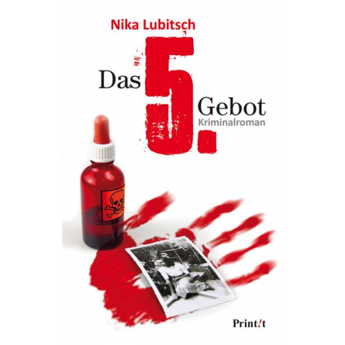 Nika Lubitsch - Das 5. Gebot