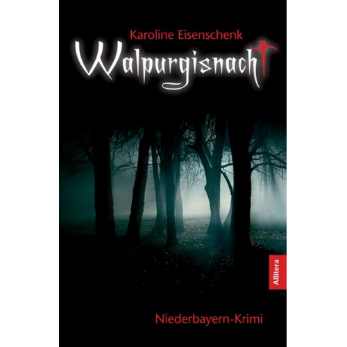 Karoline Eisenschenk - Walpurgisnacht