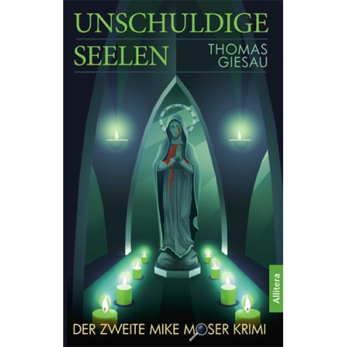 Thomas Giesau - Unschuldige Seelen