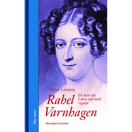 Dieter Lamping - Rahel Varnhagen