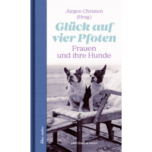 Glück auf vier Pfoten