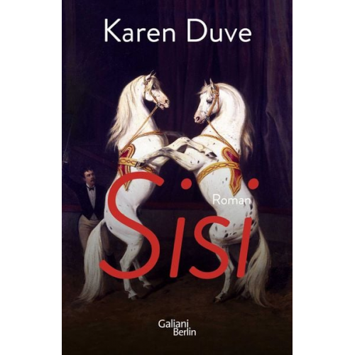 Karen Duve - Sisi