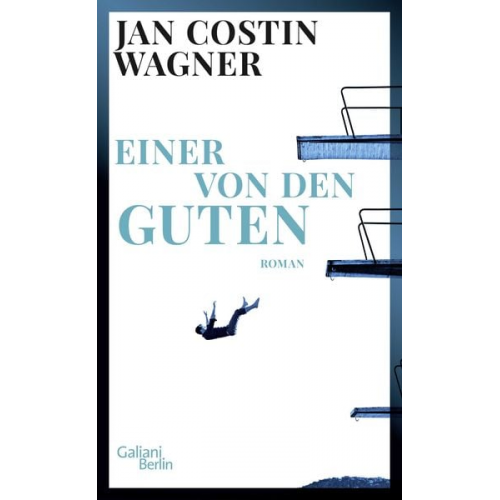 Jan Costin Wagner - Einer von den Guten