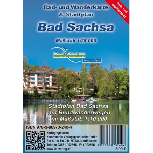 Bad Sachsa