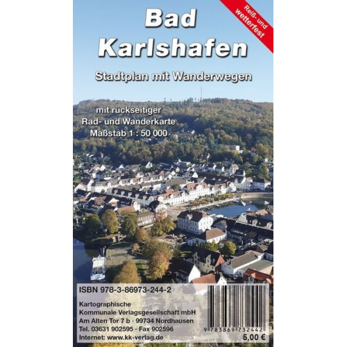 Bad Karlshafen