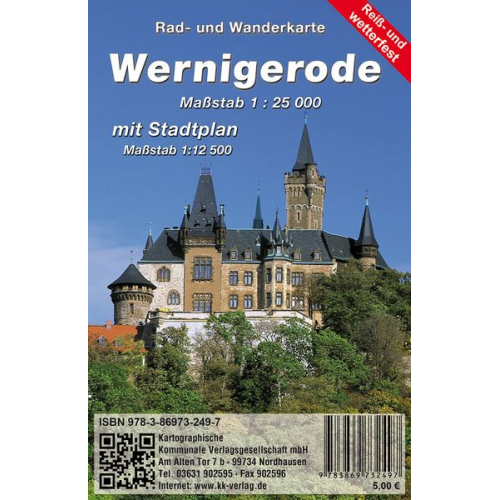 Wernigerode