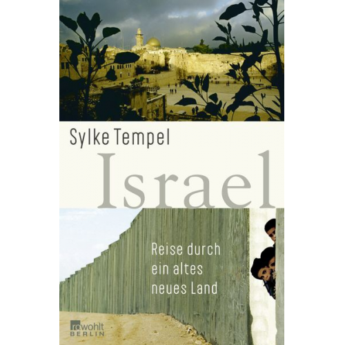 Sylke Tempel - Israel