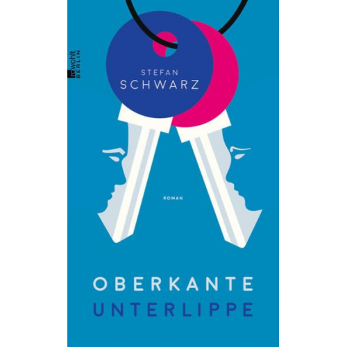 Stefan Schwarz - Oberkante Unterlippe