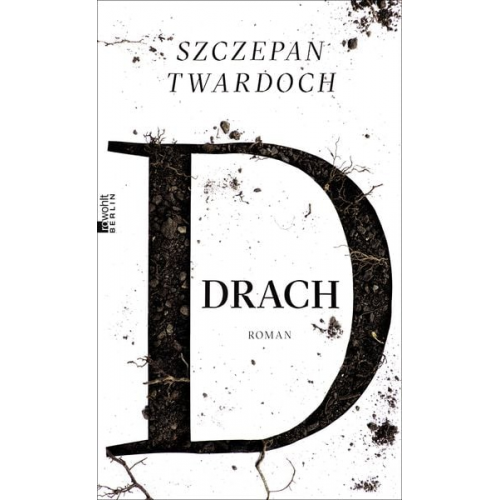 Szczepan Twardoch - Drach