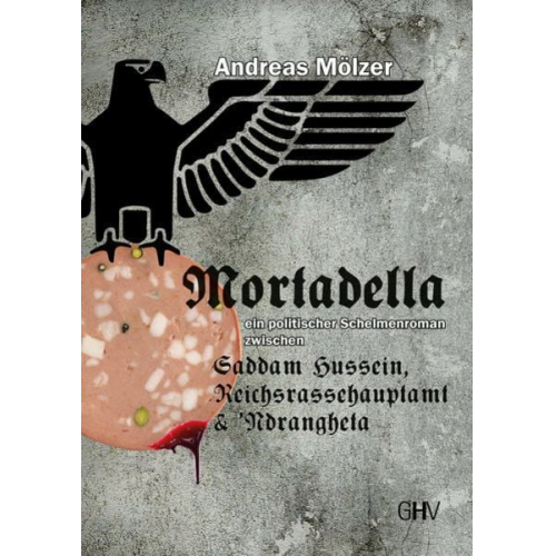 Andreas Mölzer - Mortadella