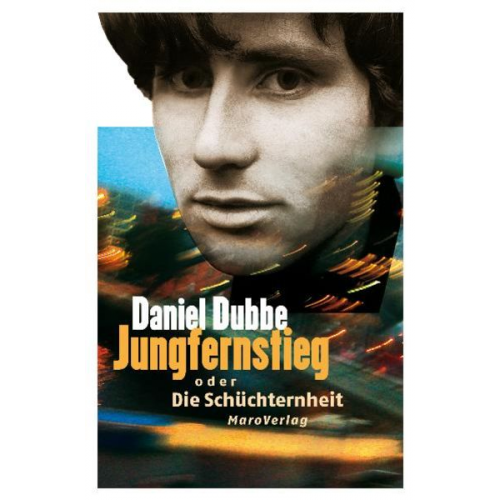 Daniel Dubbe - Jungfernstieg