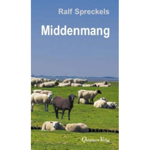 Ralf Spreckels - Middenmang