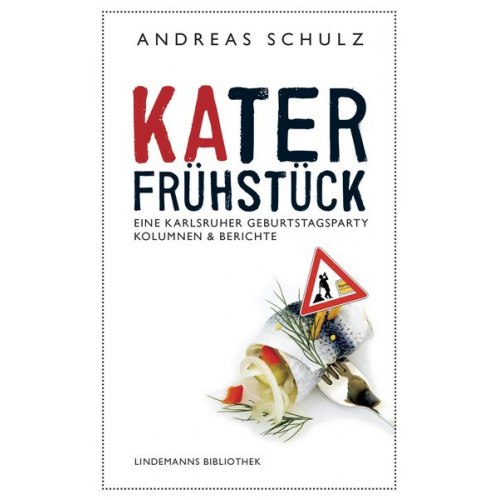 Andreas Schulz - KAterfrühstück