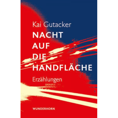 Kai Gutacker - Nacht auf die Handfläche