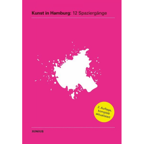 Kunst in Hamburg: 12 Spaziergänge