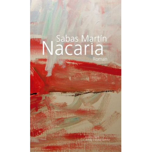 Sabas Martín - Nacaria