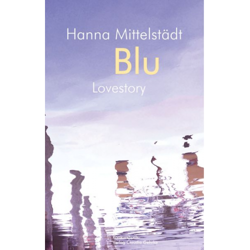 Hanna Mittelstädt - Blu