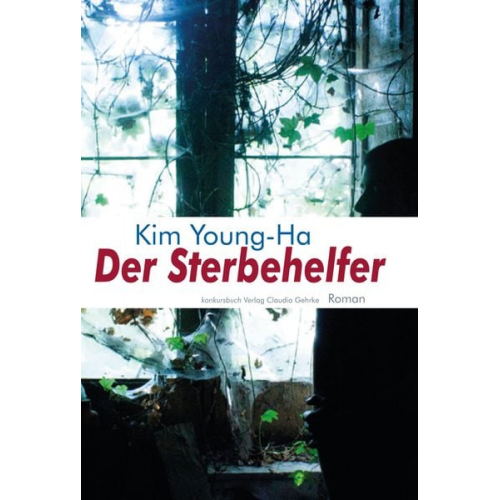 Young-ha Kim - Der Sterbehelfer