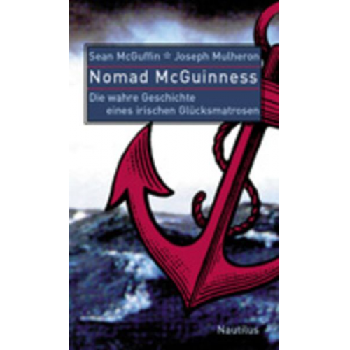 Sean McGuffin Joseph Mulheron - Nomad McGuinness