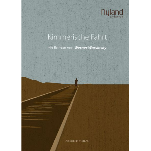 Werner Warsinsky - Kimmerische Fahrt