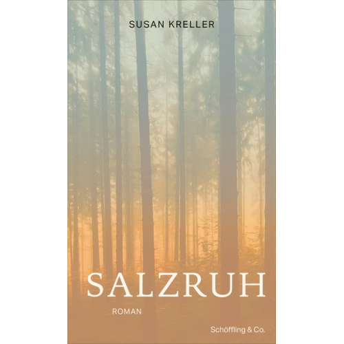 Susan Kreller - Salzruh