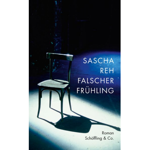 Sascha Reh - Falscher Frühling