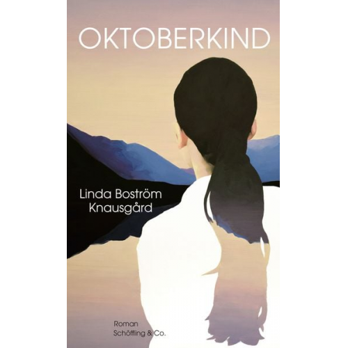 Linda Boström Knausgard - Oktoberkind