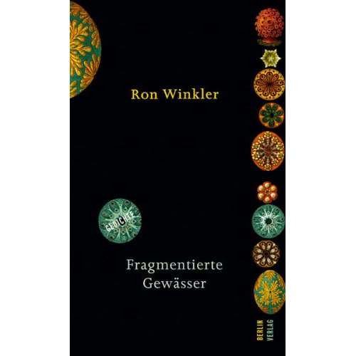 Ron Winkler - Fragmentierte Gewässer