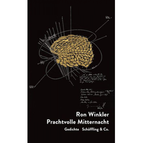 Ron Winkler - Prachtvolle Mitternacht