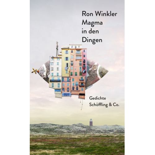 Ron Winkler - Magma in den Dingen