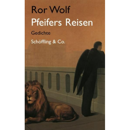 Ror Wolf - Pfeifers Reisen