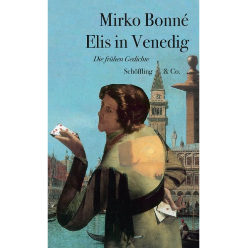 Mirko Bonne - Elis in Venedig