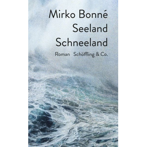 Mirko Bonne - Seeland Schneeland