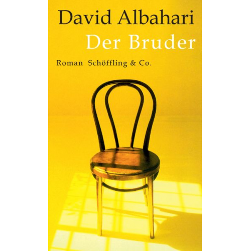 David Albahari - Der Bruder