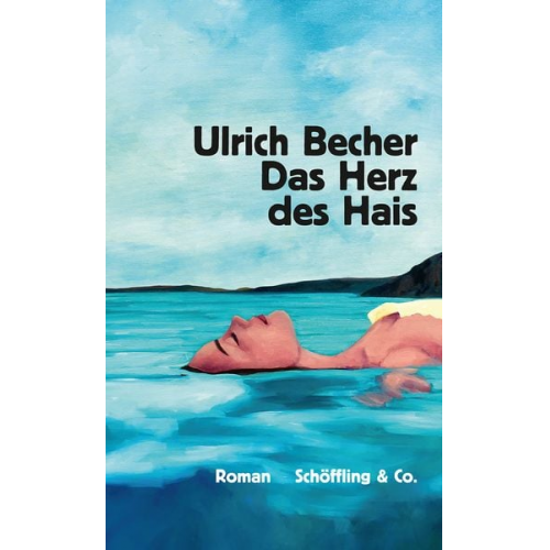 Ulrich Becher - Das Herz des Hais