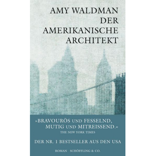 Amy Waldman - Der amerikanische Architekt